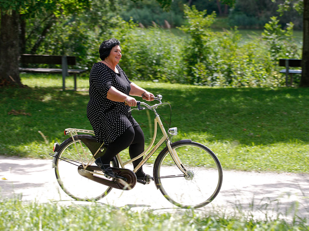 Flachstrick Kompressionsstrümpfe in Trendfarben? Die 2019 Kollektion