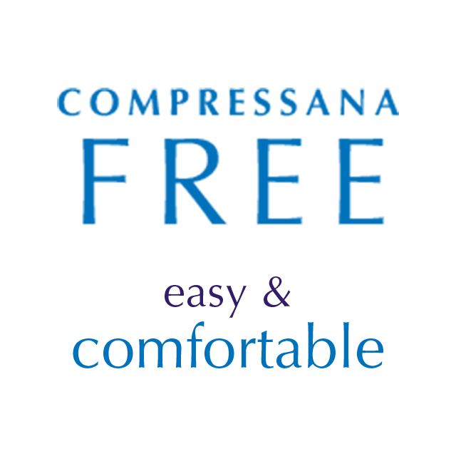 Compressana Free easy and comfortable